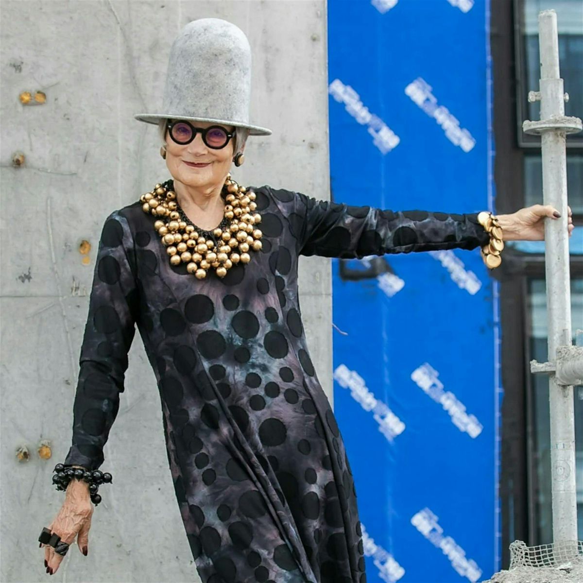 Jianhui Trunk Show