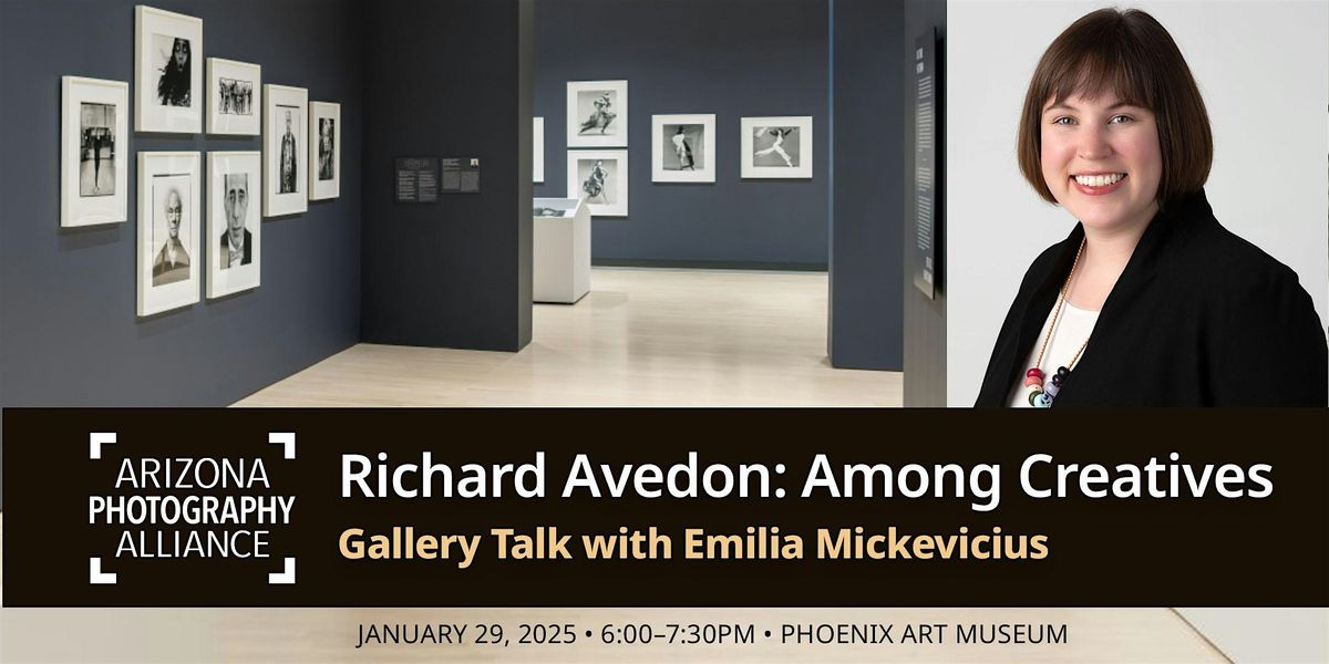 Gallery Talk with Emilia Mickevicius