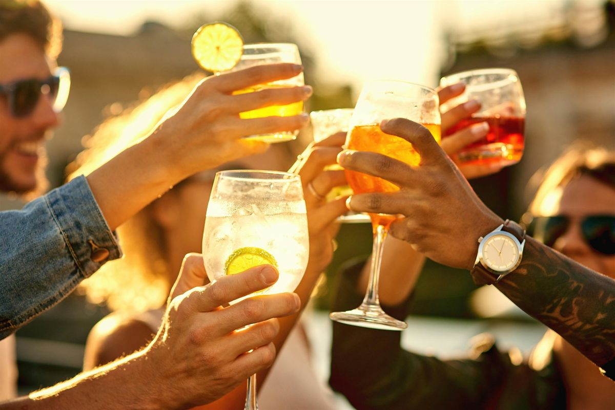 Sublime Saturdays at SanaView Farms Winery