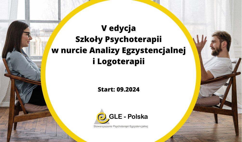 Szko\u0142a Analizy Egzystencjalnej i Logoterapii