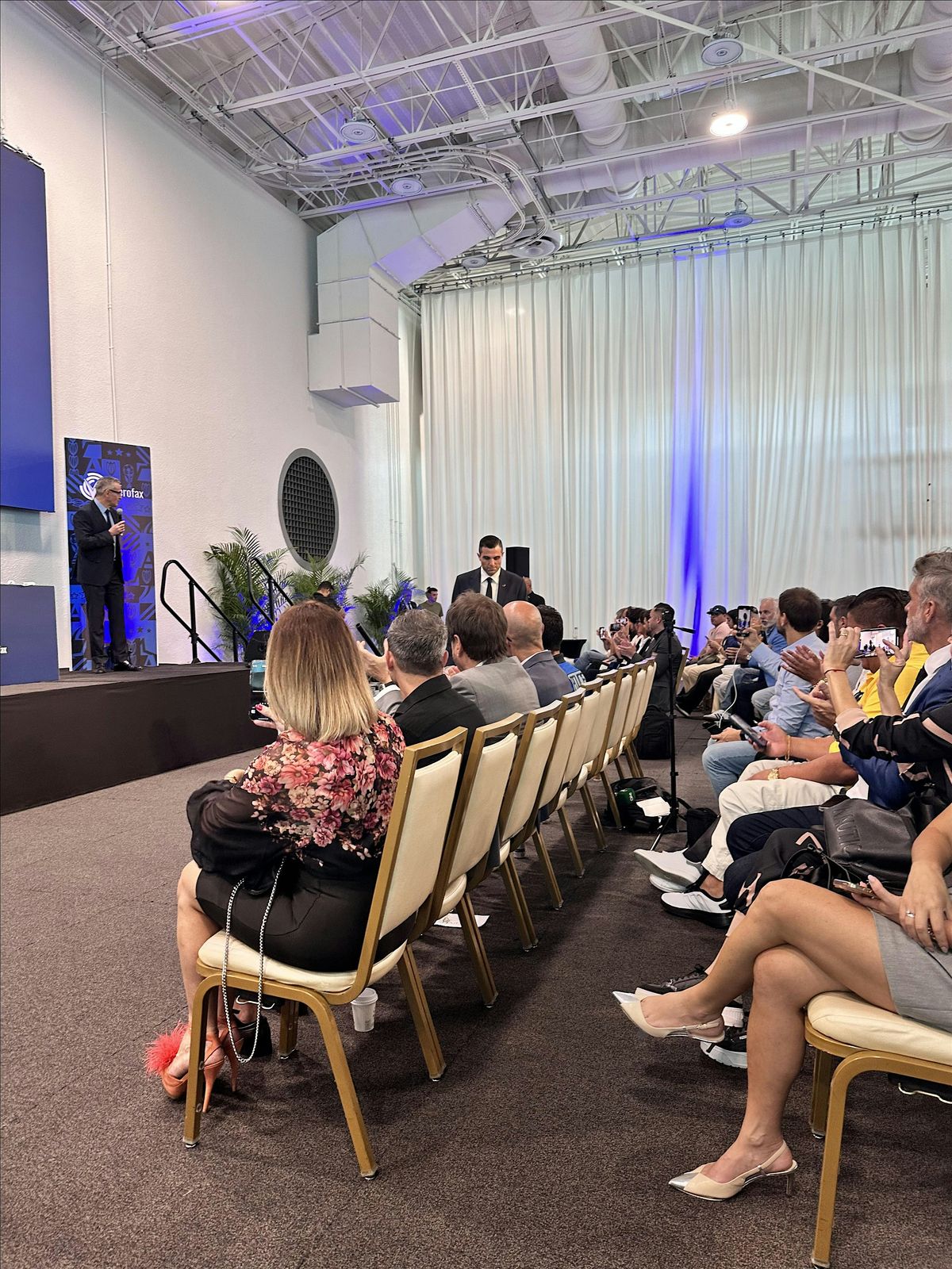 Creative Entrepeneurs Meetup
