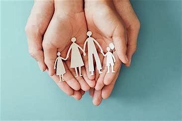 Family Hubs - Strengthening Families, Rebuilding Lives