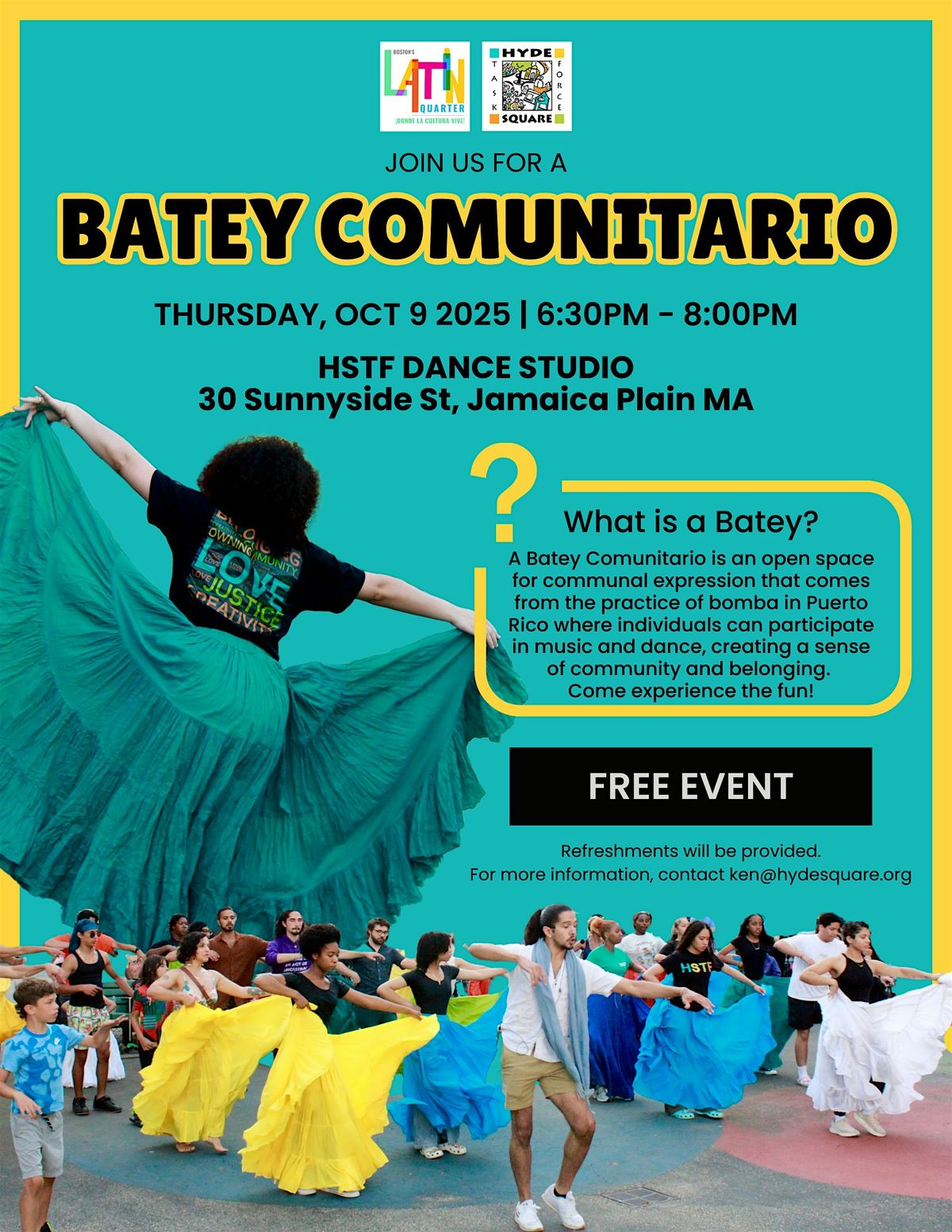 Batey Comunitario