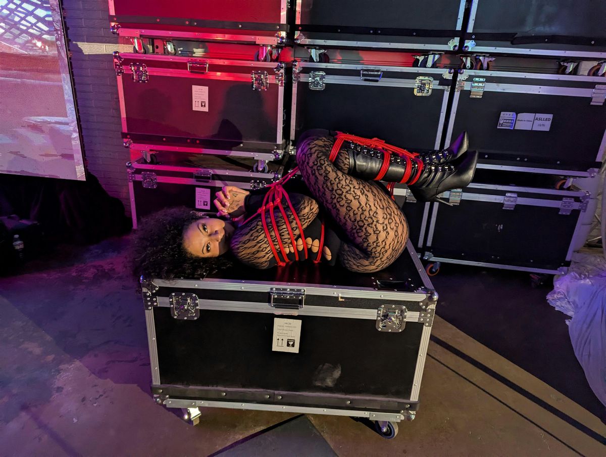 March Rope Jam:  TBD