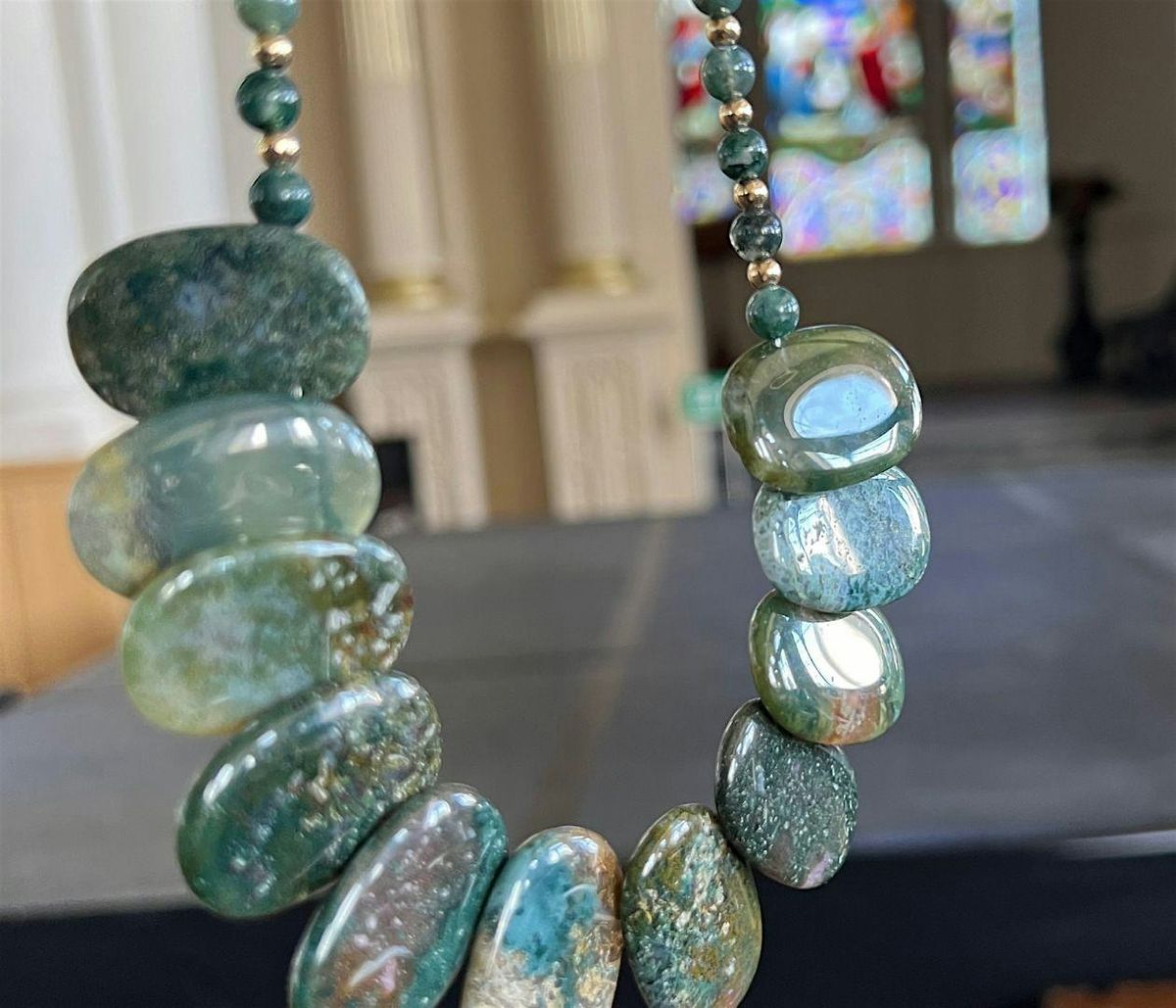 Brenda's Jewellery & Craft Club - 2025