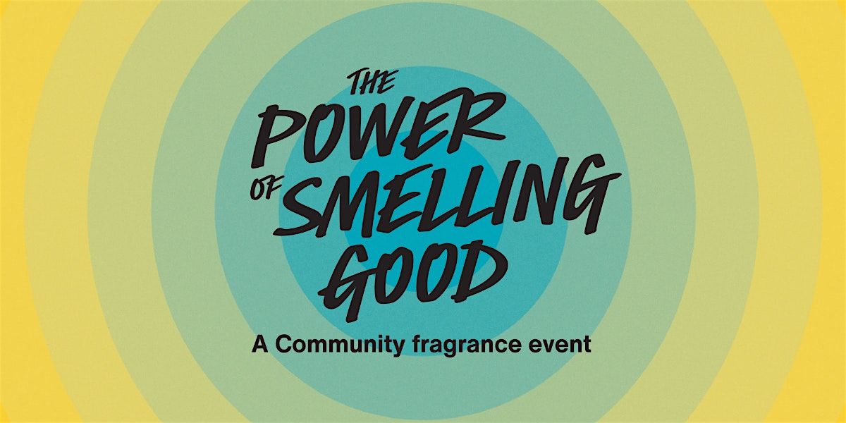 Free Fragrance Readings @ LUSH Kingston