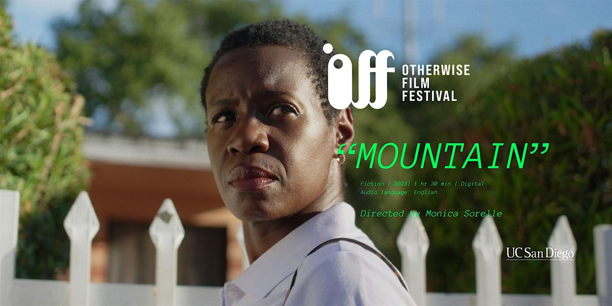 "MOUNTAIN" (2023) Official Selection
