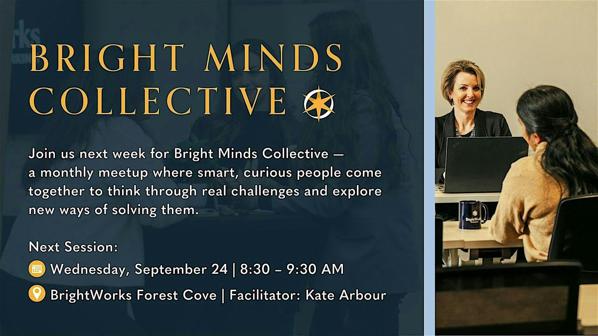 Bright Minds Collective