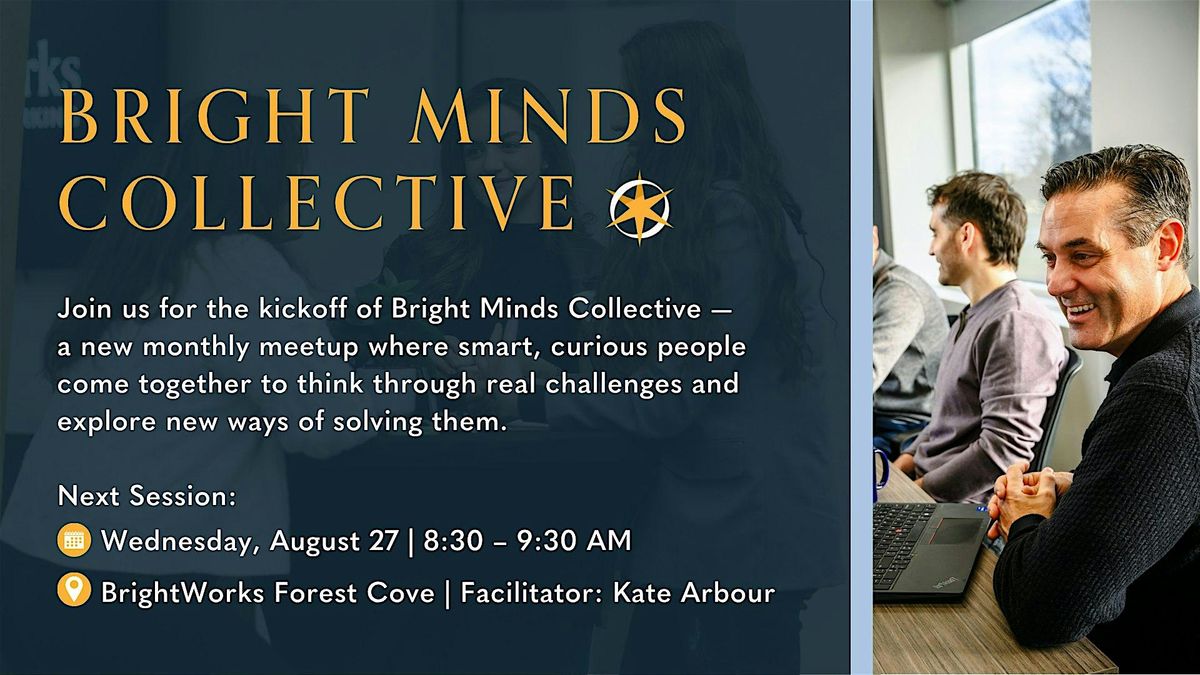 Bright Minds Collective