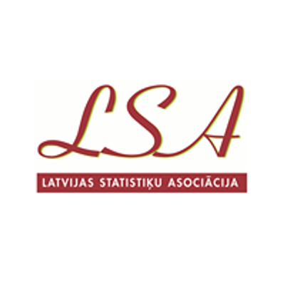 Latvijas Statisti\u0137u asoci\u0101cija