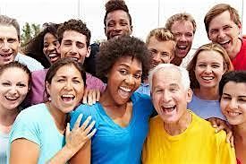 Mental Health First Aid - Adult
