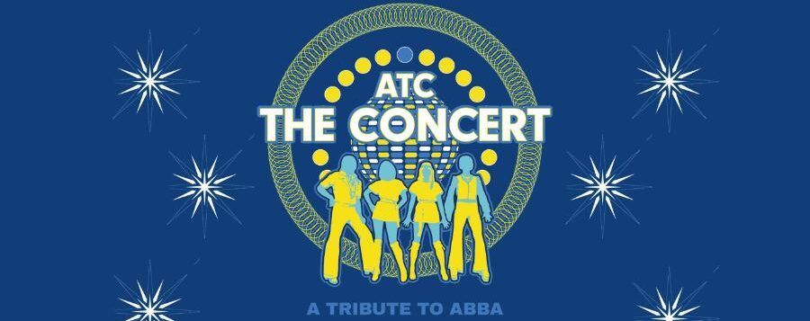 THE CONCERT \u2013 A TRIBUTE TO ABBA