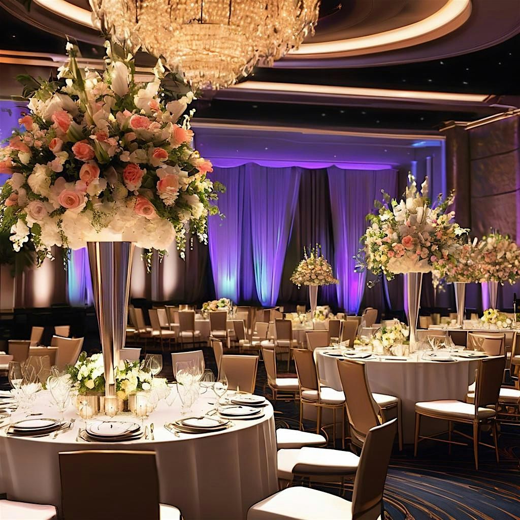 Legacy Academy International Annual Gala & Fundraiser Diner