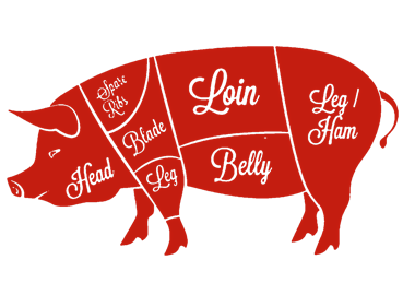 PIG ROAST - Pig, Jig & Swig