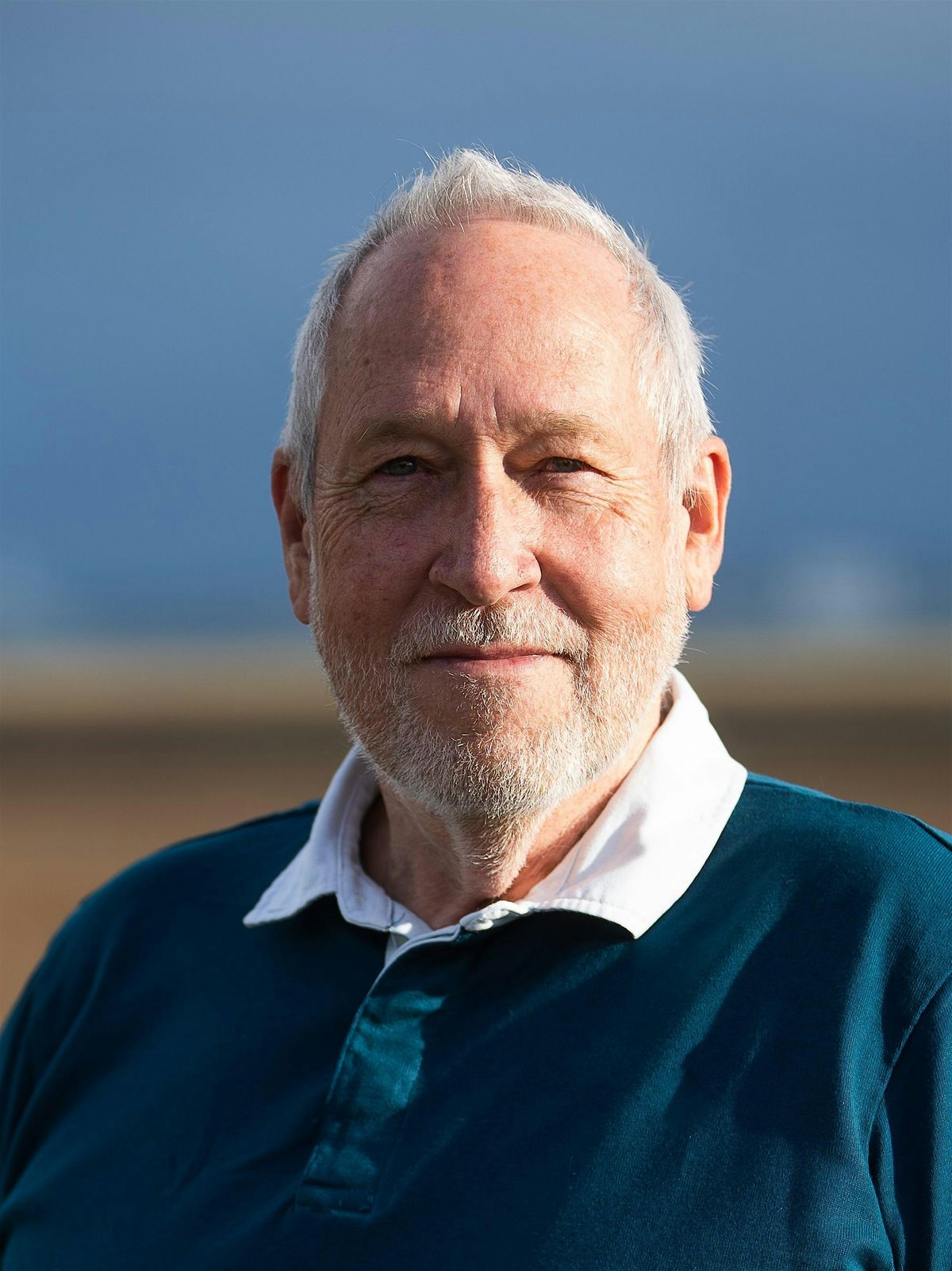 John Ironmonger Explores Climate in The Wager and the Bear