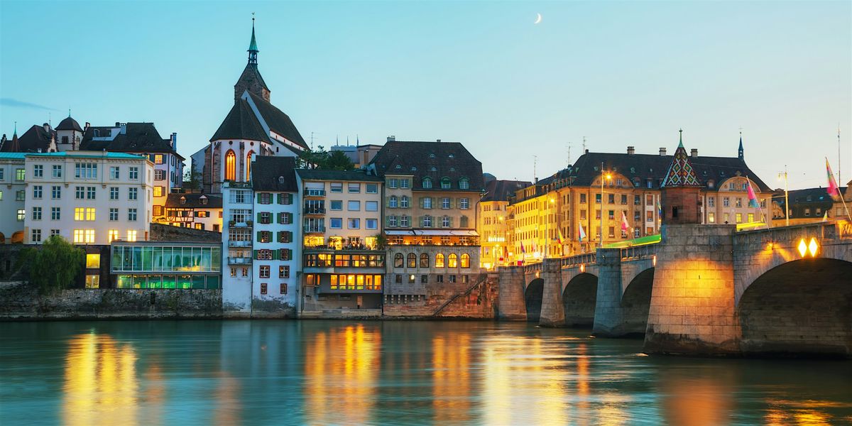 Uncover Basel\u2019s hidden gems with an exciting scavenger hunt!