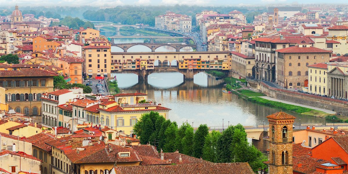 Uncover Florence\u2019s treasures on an exciting city scavenger hunt!