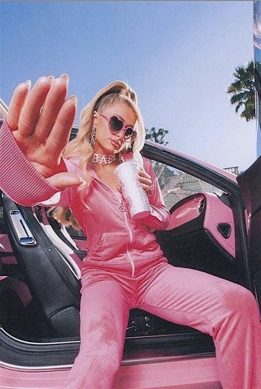 2000s Halloween Party