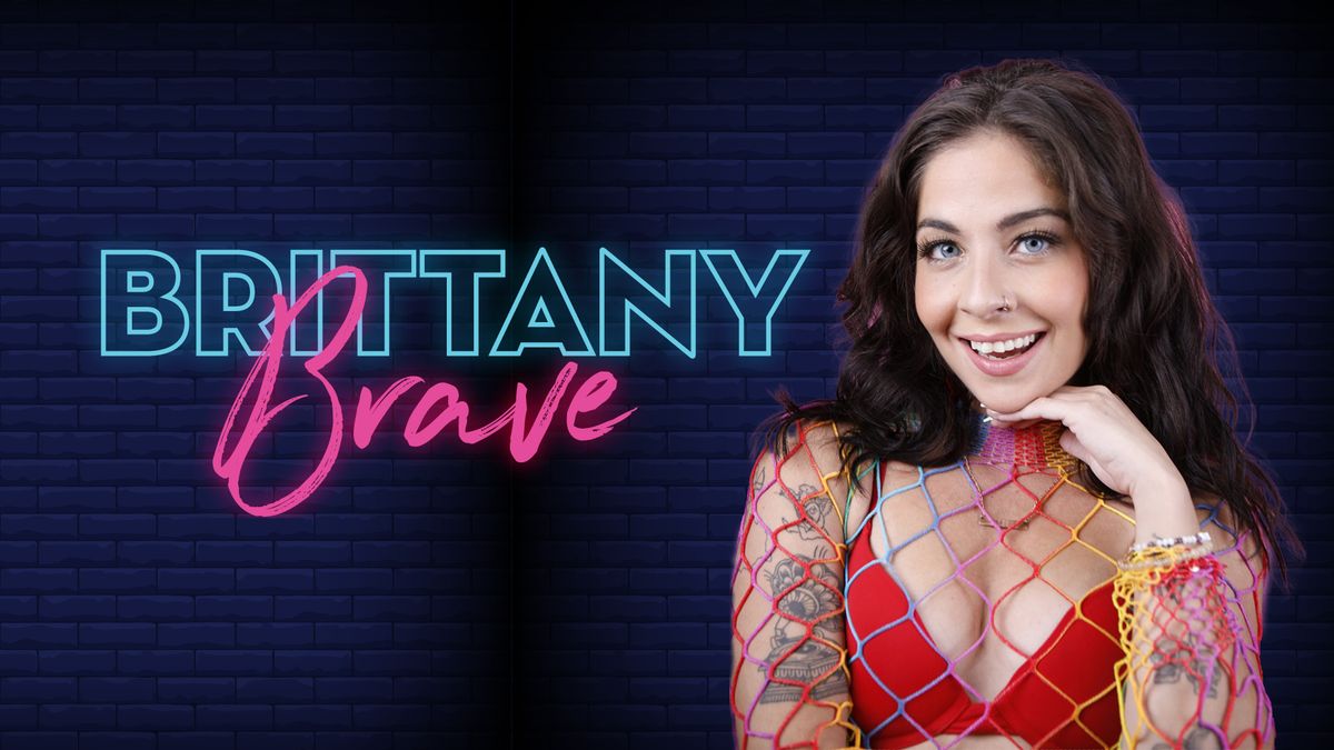 Brittany Brave