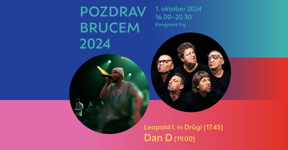 Pozdrav bruckam in brucem ter slavnostno odprtje \u0161tudijskega leta 2024\/2025