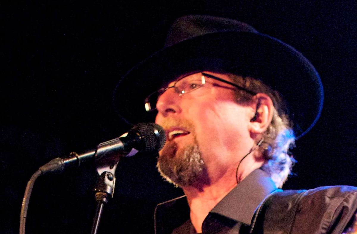 Roger McGuinn