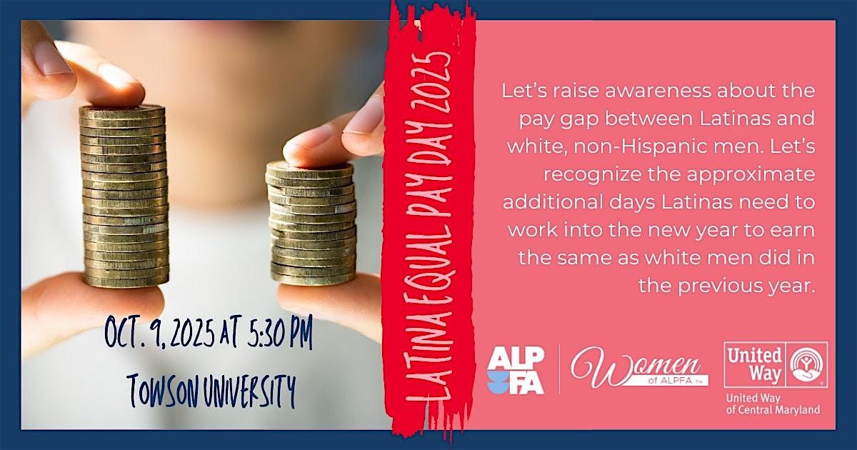Our Worth, Our Wealth, Our Future: Closing the Pay Gap for Latinas