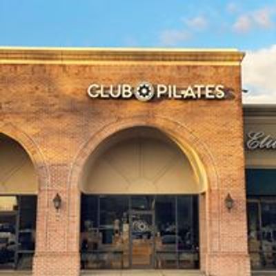 Club Pilates