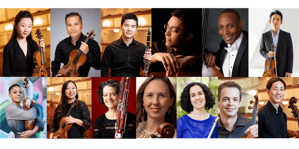 Appalachian Spring