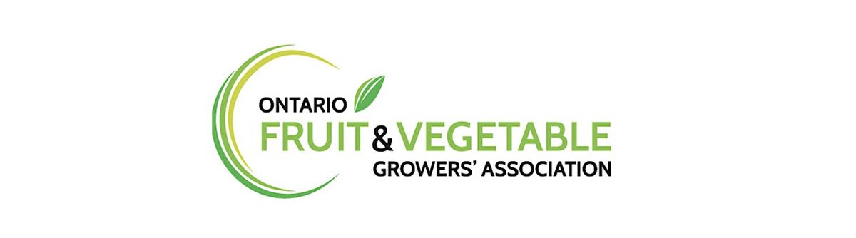 Ontario Fruit & Vegetable Growers' Assc. Annual General Meeting