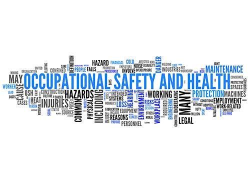 Workplace Occupational Health Standards