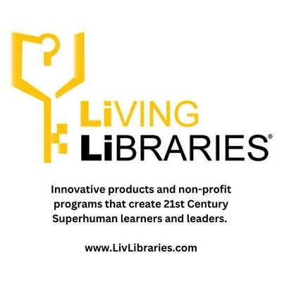 Living Libraries