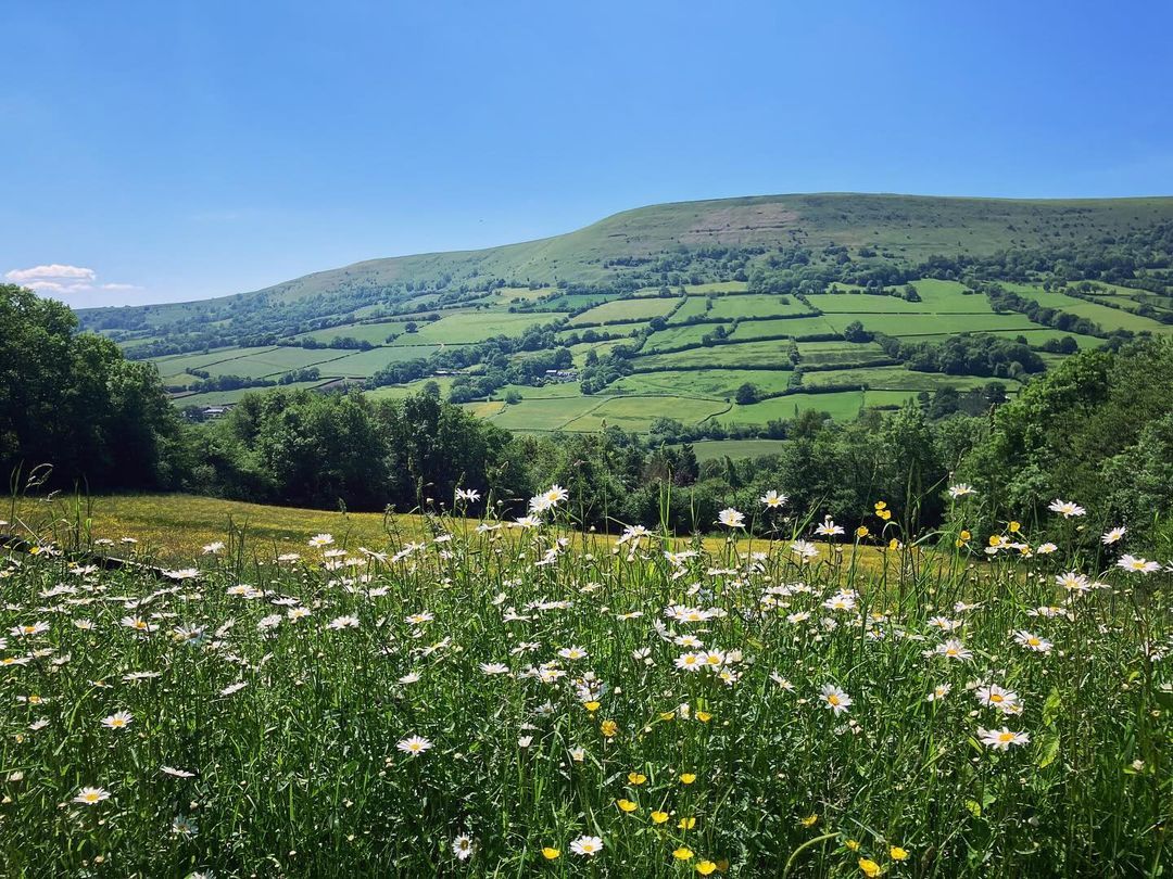 Faith, Hope, Resilience - A Reflective Day