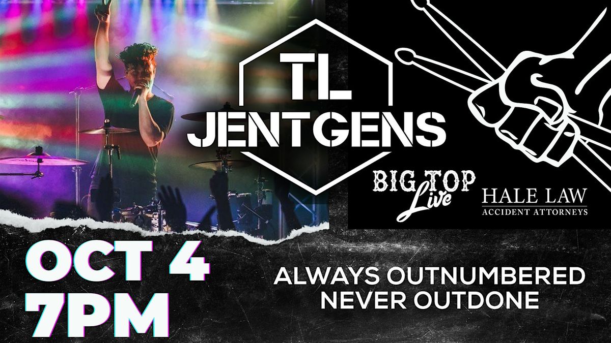 TL Jentgens Presented by Hale Law