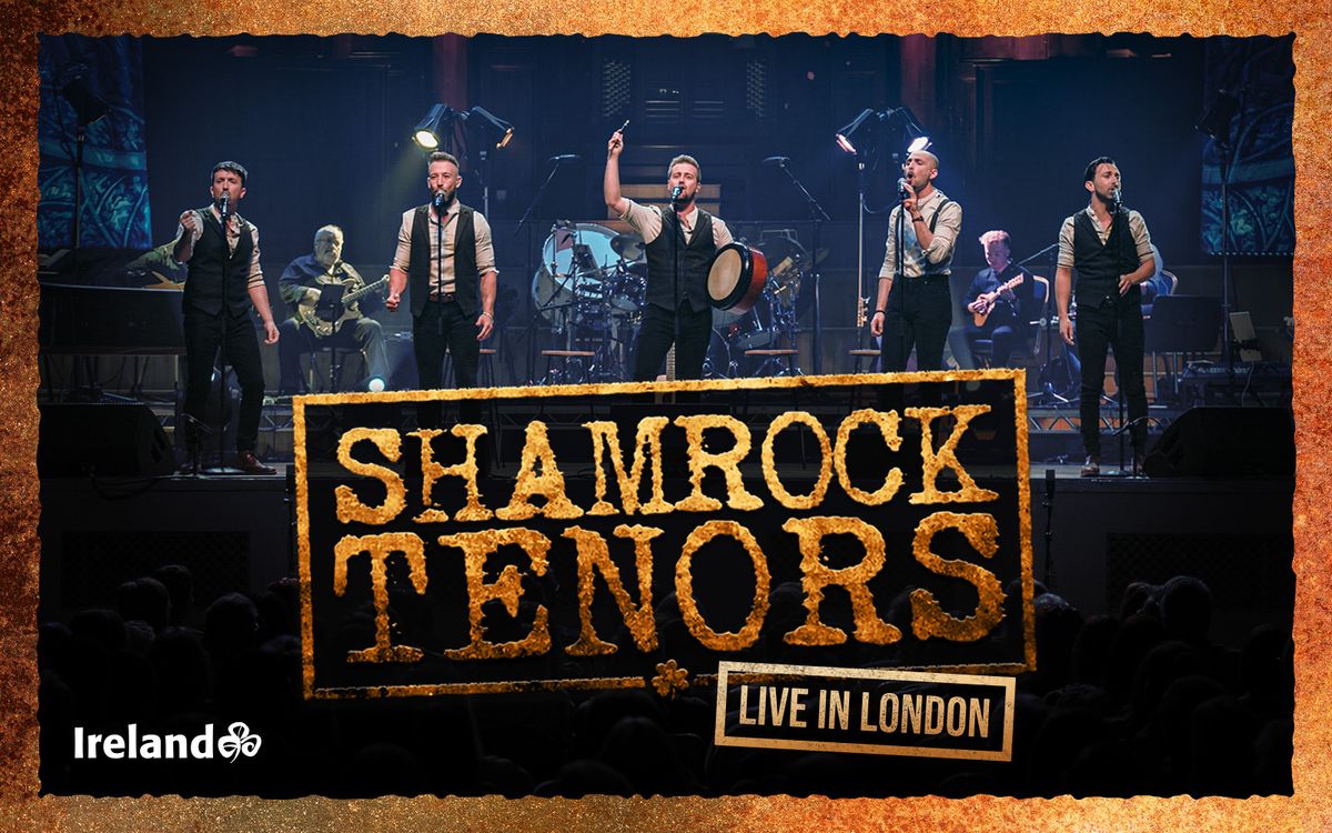 Shamrock Tenors