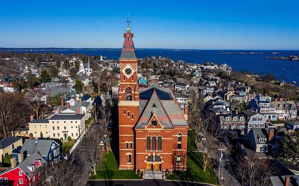 Amazing Scavenger Hunt! - Marblehead Mischief and Mystery Hunt