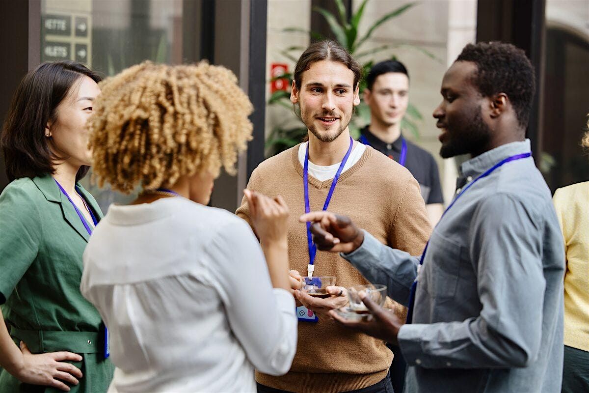 Insuretech HTX - Soft Launch