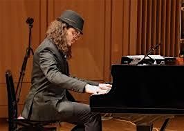 Ben Rosenblum Brazilian Quartet
