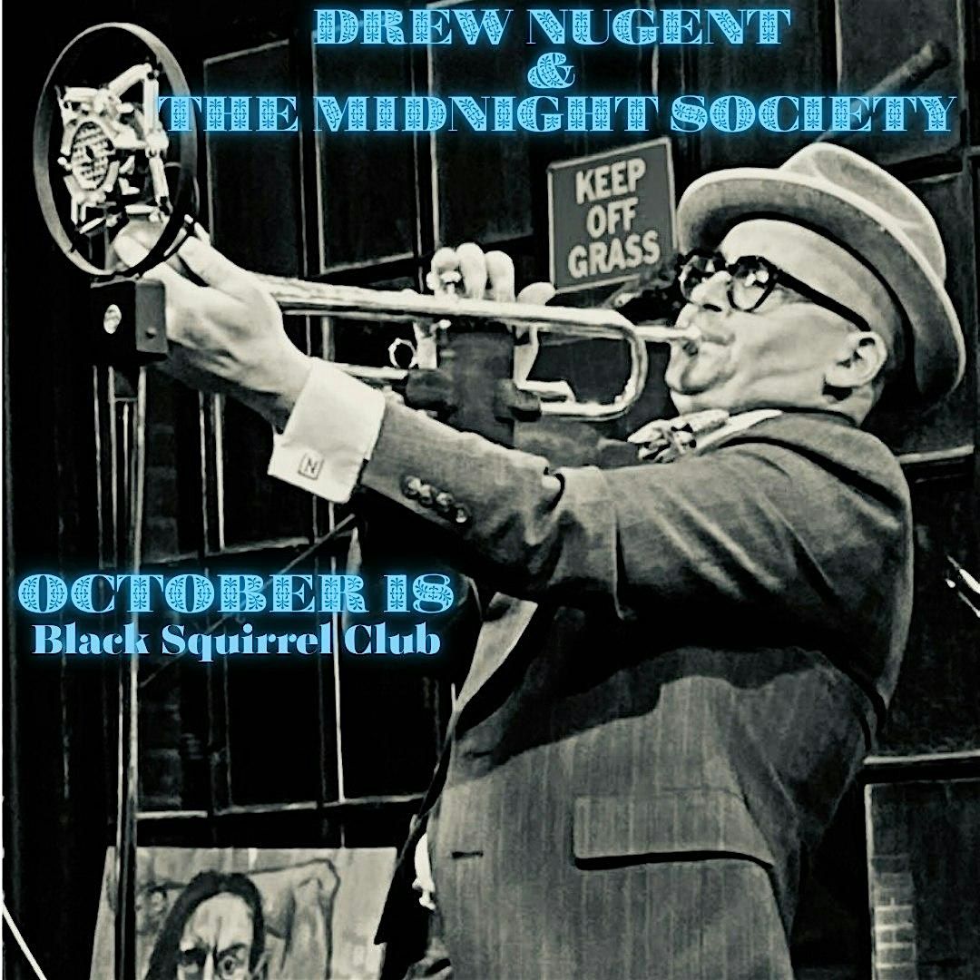 Drew Nugent & The Midnight Society