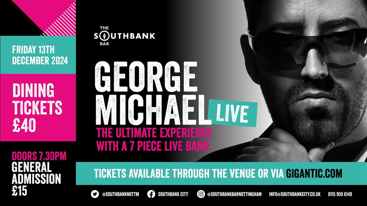 The George Michael Experience