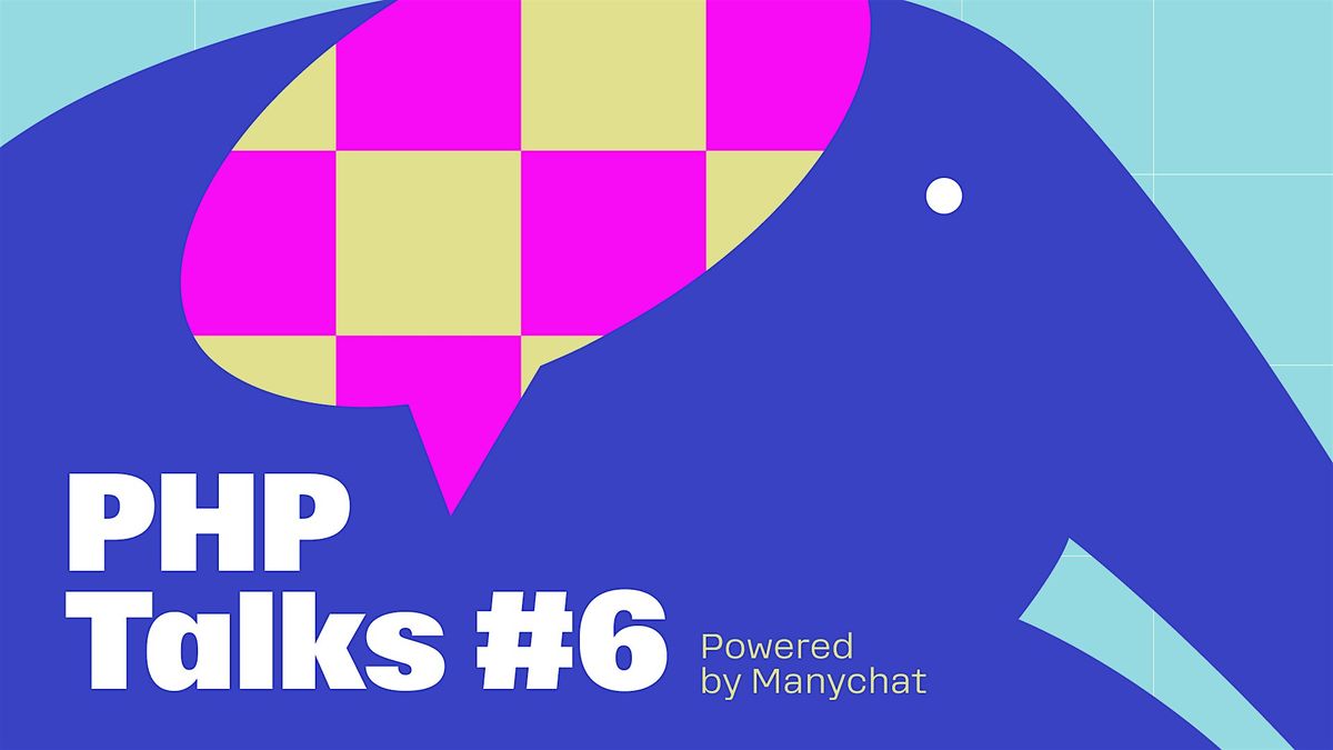 Barcelona PHP Talks  #6: AI in PHP. FrankenPHP