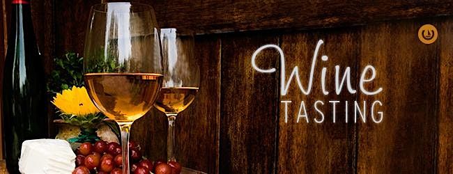 2025 Fall Wine Tasting