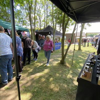 Norfolk Craft Fair