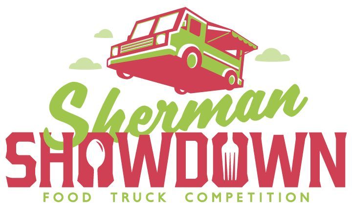 SHERMAN SHOWDOWN:  Food Truck Competition