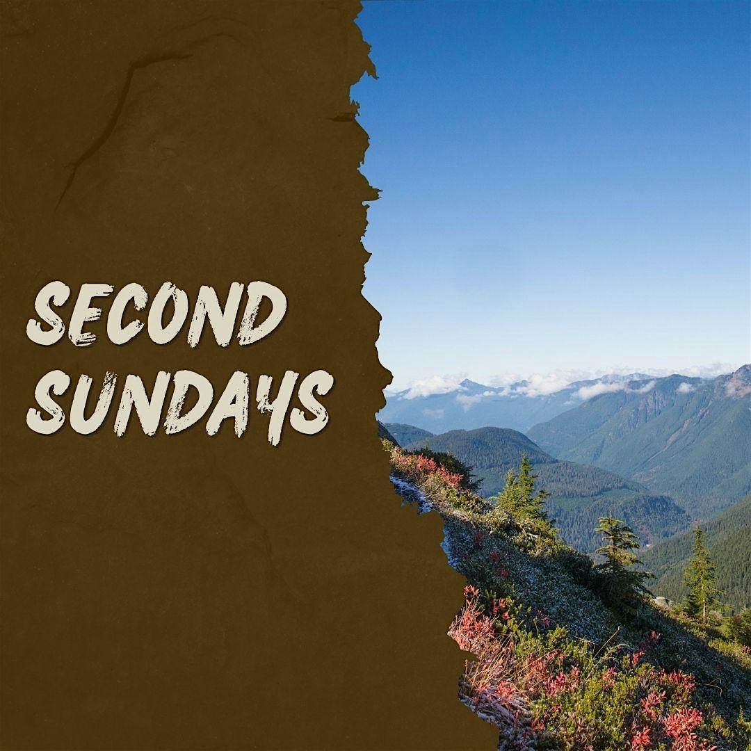 Second Sundays: New Year Hike