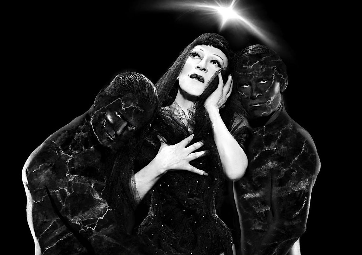 TSONG, TSEX, TSUNAMI