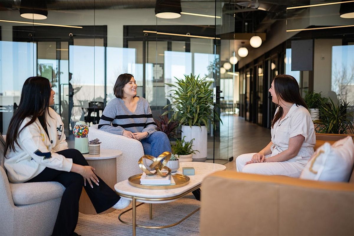 Entrepreneur Mom Meetup: Special Needs Edition