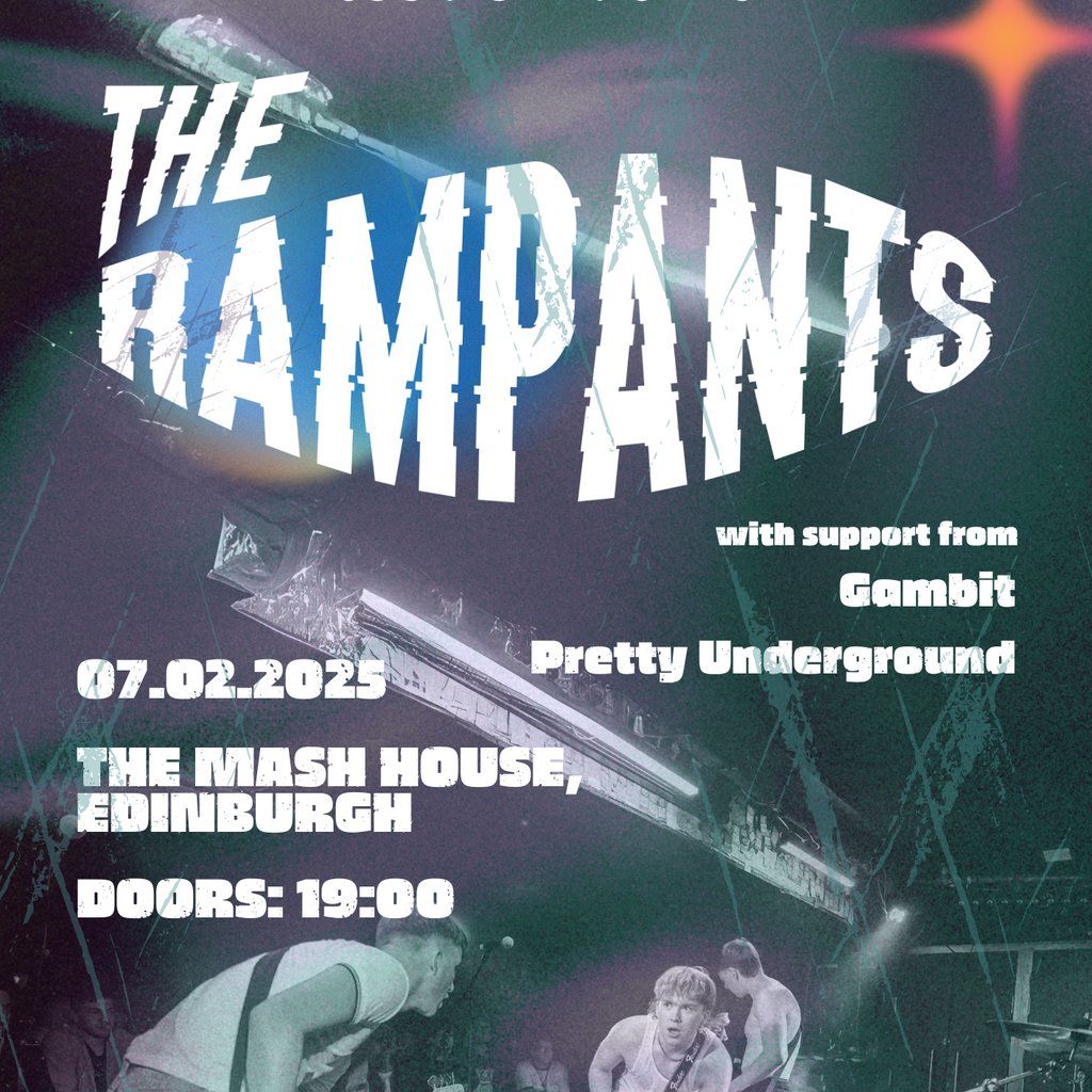 The Rampants