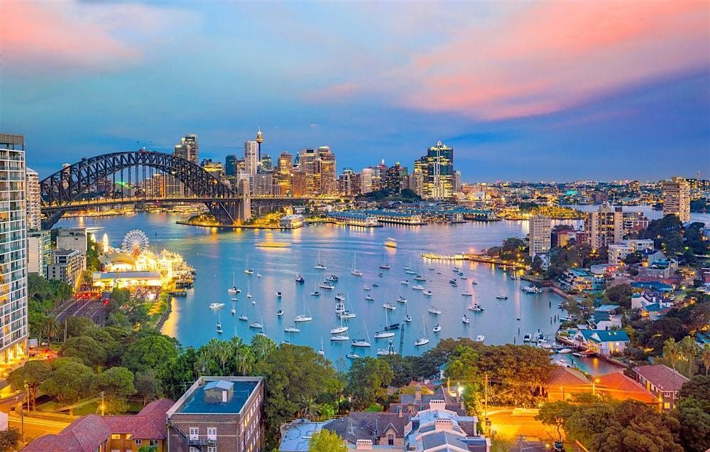 *MEN SOLD OUT*\u26a1 SpeedAustralia Dating | Ages 25-39 | Sydney's Modern Dating