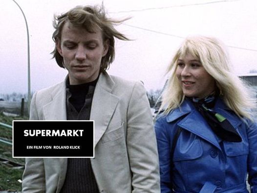 Drehort:Hamburg zeigt 10 ganz starke Hamburg-Filme - Die DESPERADO-Reihe mit "Supermarkt"