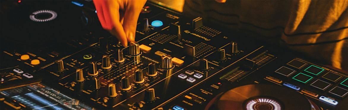 2025 Subscriber DJ Fun and Dance Party